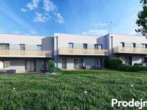 Prodej bytu 4+kk, Únanov, 96 m2