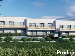 Prodej bytu 4+kk, Únanov, 96 m2