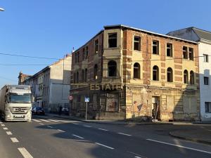 Prodej činžovního domu, Ústí nad Labem, Svádovská