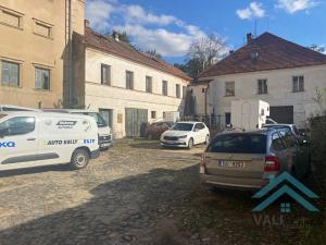 Pronájem obchodního prostoru, Roudnice nad Labem, Žižkova