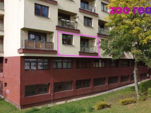 Prodej bytu 2+kk, Litvínov - Horní Litvínov, Koldům, 48 m2