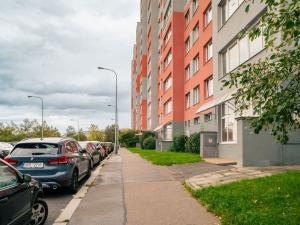 Prodej bytu 4+1, Praha - Chodov, Podjavorinské, 74 m2