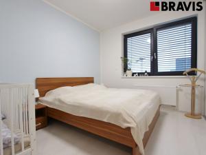 Pronájem bytu 3+kk, Brno, Kumpoštova, 63 m2