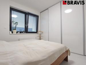 Pronájem bytu 3+kk, Brno, Kumpoštova, 63 m2