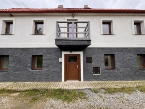 Prodej vícegeneračního domu, Dřetovice, 146 m2