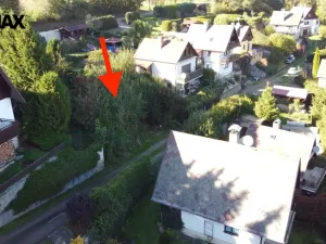 Prodej pozemku pro bydlení, Červená Řečice, 289 m2