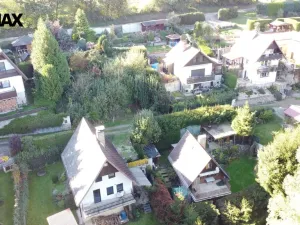 Prodej pozemku pro bydlení, Červená Řečice, 289 m2