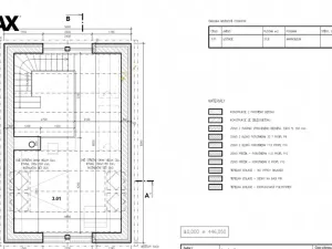 Prodej pozemku pro bydlení, Červená Řečice, 289 m2