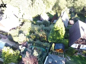 Prodej pozemku pro bydlení, Červená Řečice, 289 m2