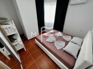 Prodej bytu 2+kk, Drač, Durrës, Albánie, 86 m2