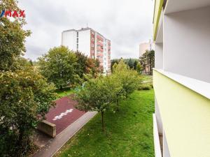 Prodej bytu 2+1, Brno - Kohoutovice, Chalabalova, 71 m2