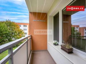 Prodej bytu 3+1, Zlín, Budovatelská, 68 m2