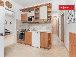 Prodej bytu 3+1, Zlín, Budovatelská, 68 m2