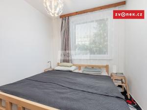 Prodej bytu 3+1, Zlín, Budovatelská, 68 m2