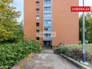 Prodej bytu 3+1, Zlín, Budovatelská, 68 m2