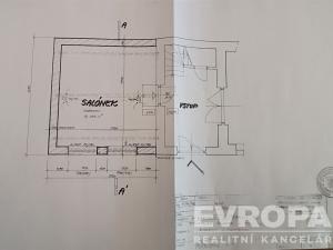 Pronájem rodinného domu, Jilemnice - Hrabačov, Krkonošská, 302 m2