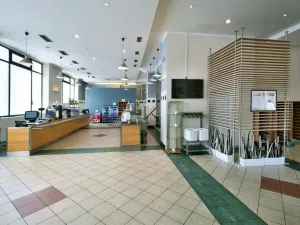 Pronájem kanceláře, Praha - Strašnice, U nákladového nádraží, 259 m2