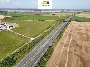 Prodej komerčního pozemku, Nehvizdy, Družstevní, 9021 m2