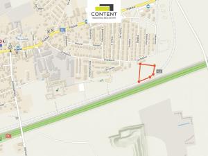 Prodej komerčního pozemku, Nehvizdy, Družstevní, 9021 m2