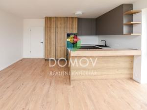 Pronájem bytu 3+kk, Beroun - Beroun-Město, Duslova, 74 m2