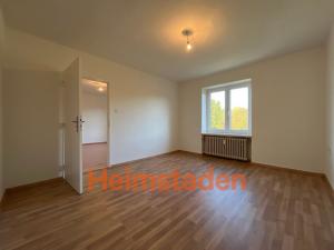 Pronájem bytu 2+1, Havířov - Město, U Lesa, 56 m2