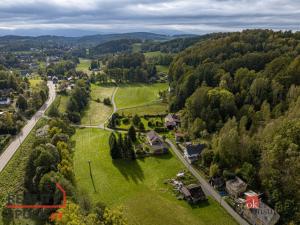 Prodej rodinného domu, Oldřichov v Hájích, 190 m2