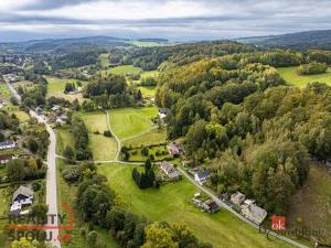 Prodej rodinného domu, Oldřichov v Hájích, 190 m2