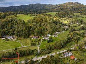 Prodej rodinného domu, Oldřichov v Hájích, 190 m2