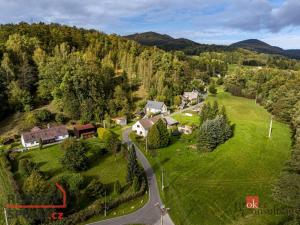 Prodej rodinného domu, Oldřichov v Hájích, 190 m2