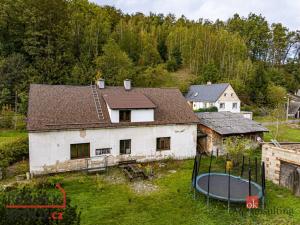 Prodej rodinného domu, Oldřichov v Hájích, 190 m2