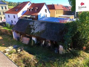 Prodej rodinného domu, Třešť, Franze Kafky, 500 m2