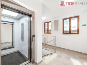Prodej bytu 2+kk, Vrchlabí, Labská, 50 m2