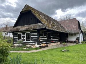 Prodej rodinného domu, Proseč, 1885 m2