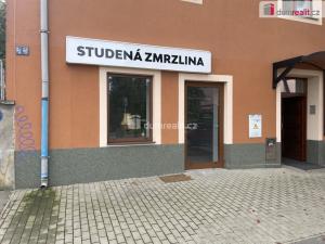 Pronájem obchodního prostoru, Praha - Strašnice, Gutova, 60 m2