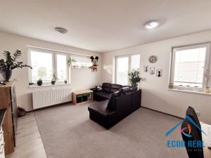 Prodej bytu 2+kk, Cerhenice, Za Cukrovarem, 55 m2