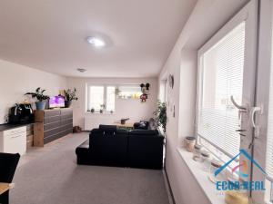 Prodej bytu 2+kk, Cerhenice, Za Cukrovarem, 55 m2