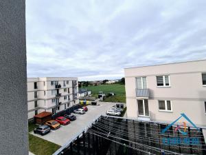 Prodej bytu 2+kk, Cerhenice, Za Cukrovarem, 55 m2