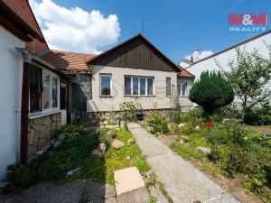 Prodej rodinného domu, Bzenec, J. Plachty, 80 m2