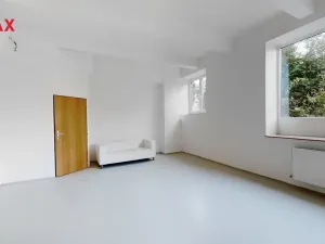 Pronájem obchodního prostoru, Praha - Krč, Horáčkova, 165 m2