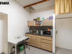 Pronájem obchodního prostoru, Praha - Krč, Horáčkova, 165 m2