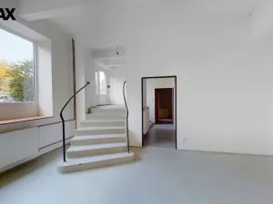 Pronájem obchodního prostoru, Praha - Krč, Horáčkova, 165 m2