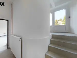 Pronájem obchodního prostoru, Praha - Krč, Horáčkova, 165 m2