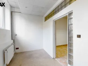 Pronájem obchodního prostoru, Praha - Krč, Horáčkova, 165 m2