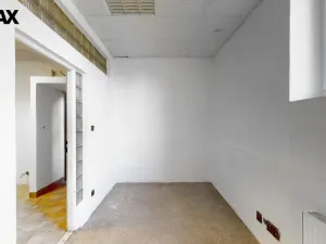 Pronájem obchodního prostoru, Praha - Krč, Horáčkova, 165 m2