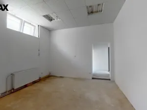 Pronájem obchodního prostoru, Praha - Krč, Horáčkova, 165 m2
