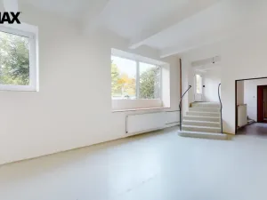 Pronájem obchodního prostoru, Praha - Krč, Horáčkova, 165 m2