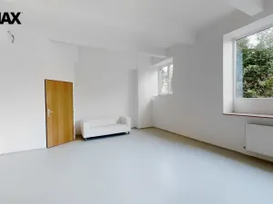 Pronájem obchodního prostoru, Praha - Krč, Horáčkova, 165 m2