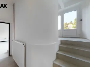 Pronájem obchodního prostoru, Praha - Krč, Horáčkova, 165 m2