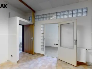 Pronájem obchodního prostoru, Praha - Krč, Horáčkova, 165 m2