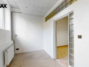Pronájem obchodního prostoru, Praha - Krč, Horáčkova, 165 m2
